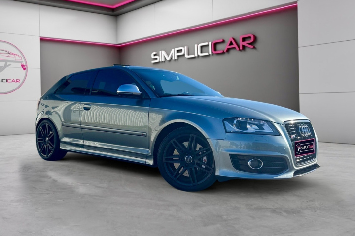 AUDI S3