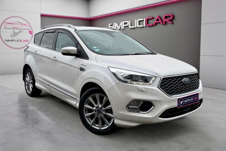 FORD KUGA VIGNALE