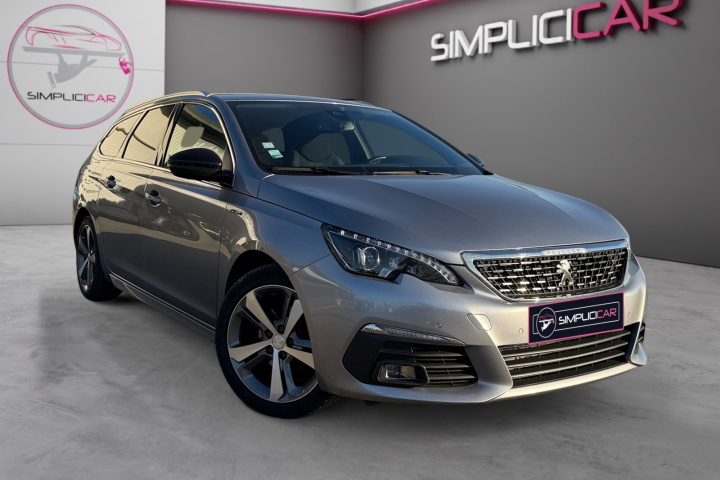 PEUGEOT 308 SW