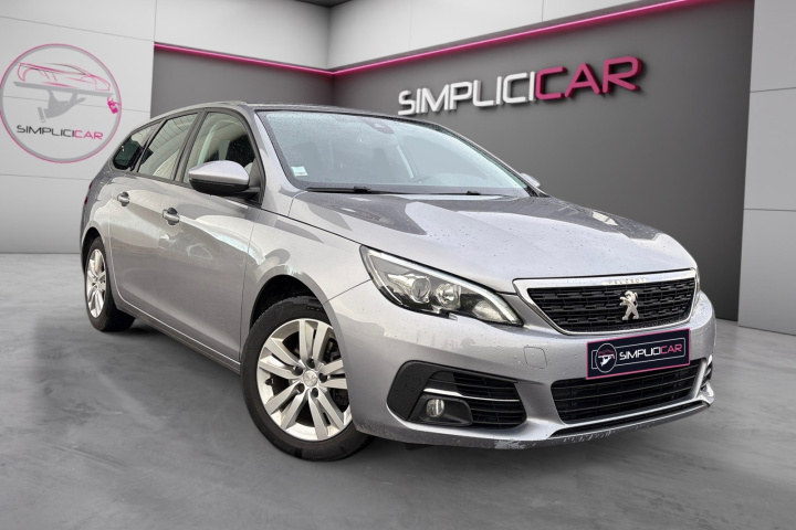 PEUGEOT 308 SW