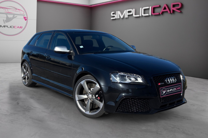 AUDI RS3 SPORTBACK