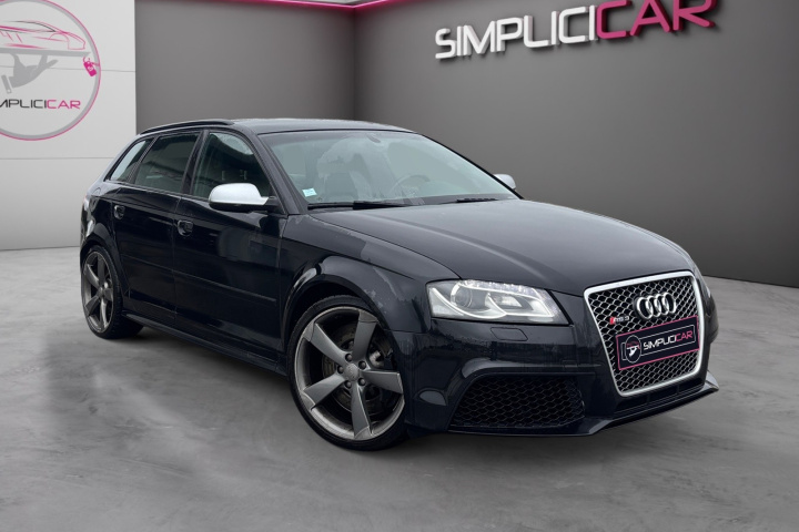 AUDI RS3 Sportback
