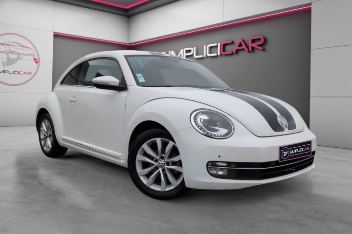 Volkswagen Coccinelle